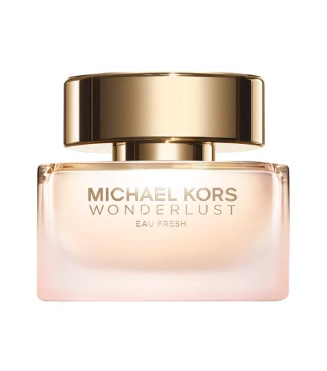 michael kors perfume wonderlust 30ml.